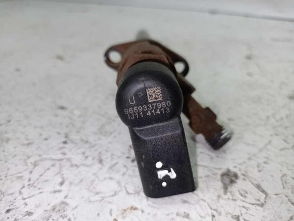 INJECTEUR CITROEN/ PEUGEOT/ FIAT 2.0HDI 2.0JTD - Vue 4